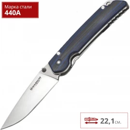 Нож BOKER B&B BK01SC948