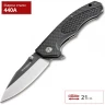 Нож BOKER OMEN BK01SC057