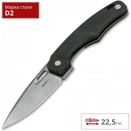 Нож BOKER PLUS WARBIRD BK01BO754