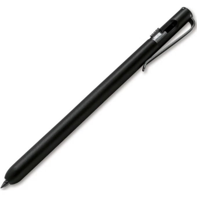 Ручка BOKER ROCKET PEN BLACK BK09BO065 Ручка BOKER ROCKET PEN BLACK BK09BO065
